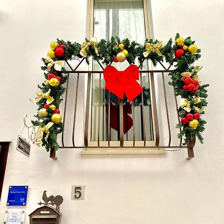 Domus Klara Bed & Breakfast ตูรี ภายนอก รูปภาพ