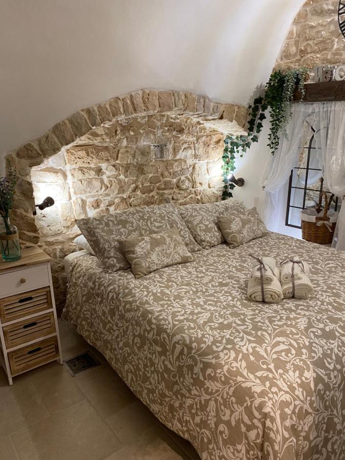 Domus Klara Bed & Breakfast ตูรี ภายนอก รูปภาพ