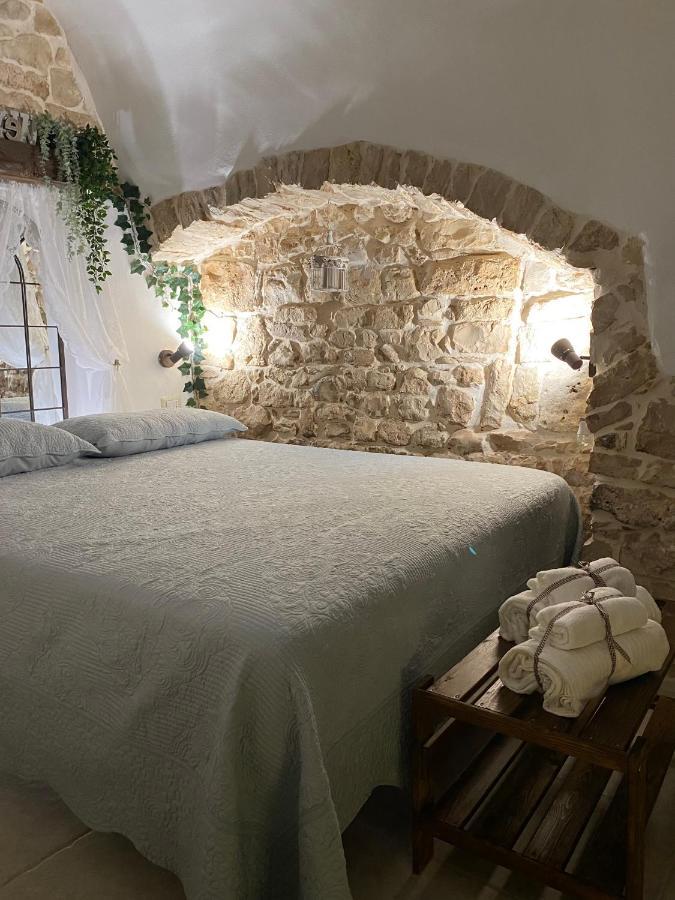 Domus Klara Bed & Breakfast ตูรี ภายนอก รูปภาพ