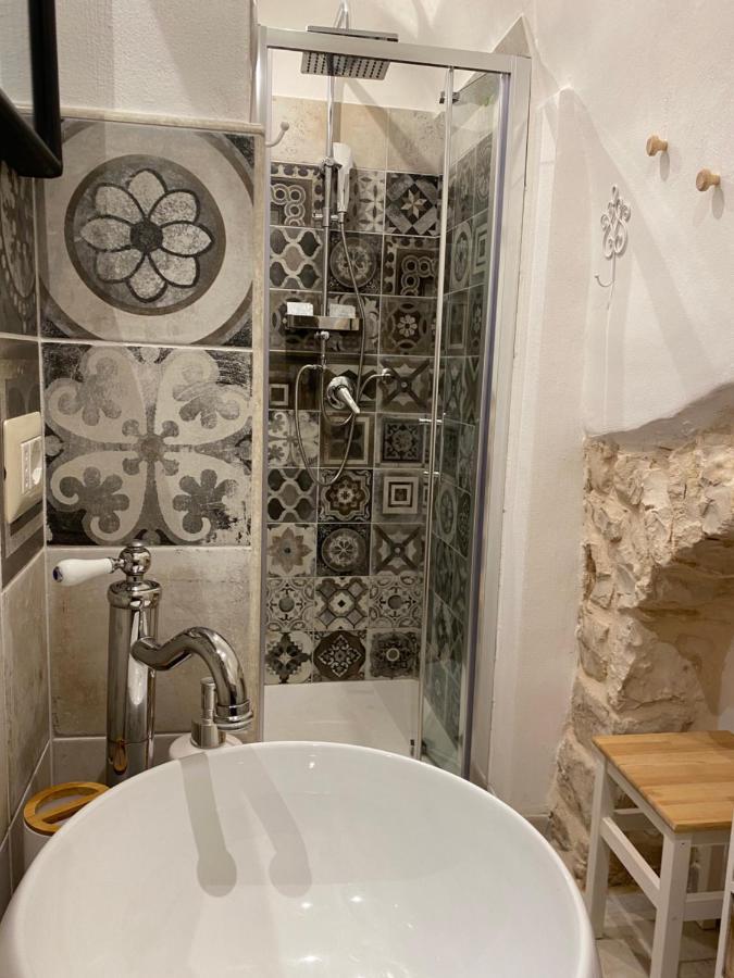 Domus Klara Bed & Breakfast ตูรี ภายนอก รูปภาพ