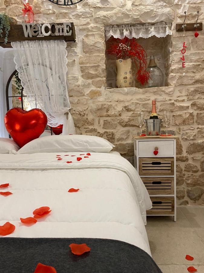 Domus Klara Bed & Breakfast ตูรี ภายนอก รูปภาพ