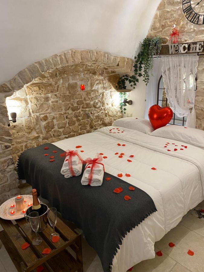 Domus Klara Bed & Breakfast ตูรี ภายนอก รูปภาพ