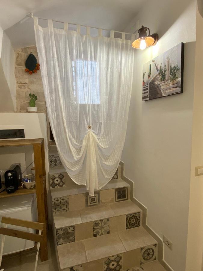 Domus Klara Bed & Breakfast ตูรี ภายนอก รูปภาพ