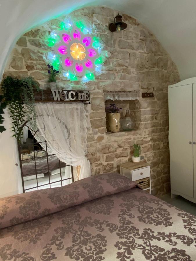 Domus Klara Bed & Breakfast ตูรี ภายนอก รูปภาพ